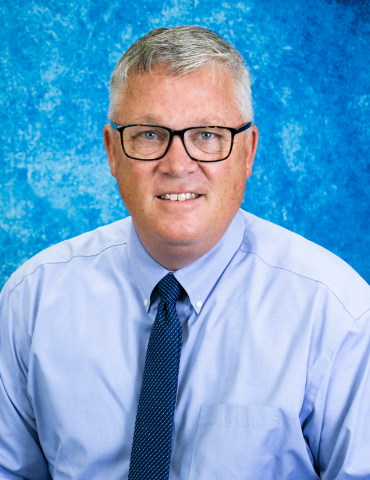 Brian Bullock - J R Arnold High School Principal in Panama City Beach, Florida